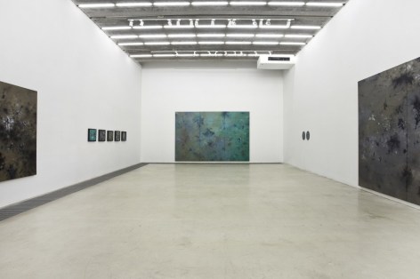 Return to the Source&nbsp;Installation view