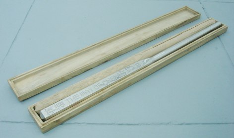 The Way of Chopsticks 筷道, 2006