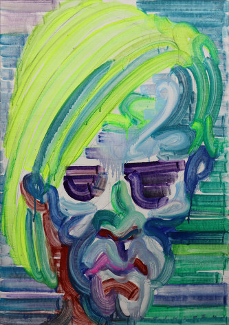 Andy Warhol, 2024