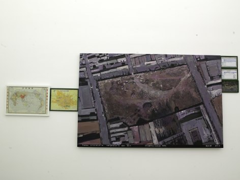 Hong Hao 洪浩, 39°59'46.21"N 116°29'59.61"E