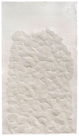 Fu Xiaotong 付小桐 (b.1976), 149,500 Pinpricks, 2020