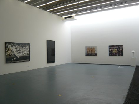 From Chelsea to Caochangdi, Installation view