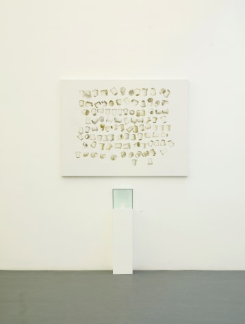 Things: Recent Works by Guo Hongwei, Installation view