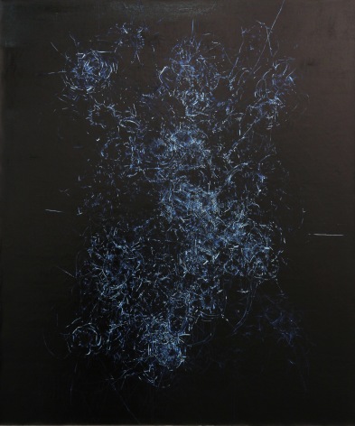 Zhao Zhao 赵赵 (b. 1982), Constellations No.2&nbsp;星空 No.2, 2013