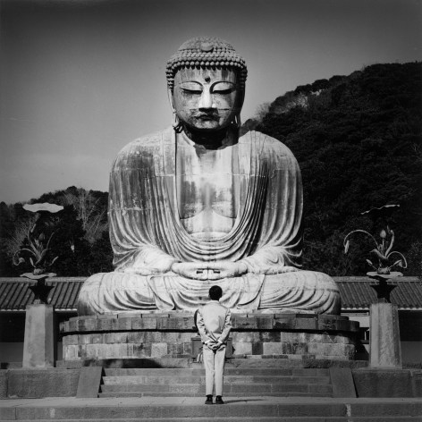 Kamakura, Japan, 1988