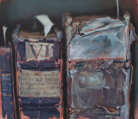 Beinecke Rare Book &amp;amp; Manuscript Library, Yale University (Zi +1167) 耶鲁大学拜内克古籍善本图书馆 (Zi +1167), 2015