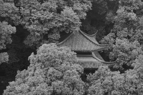 Pagoda of Six Harmonies 六和塔, 2016