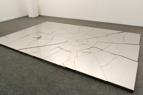 Fragments 碎片, 2013
