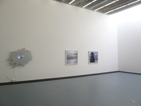 From Chelsea to Caochangdi, Installation view