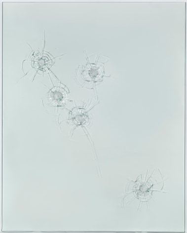 Zhao Zhao 赵赵 (b. 1982), Constellation III 星座叁, 2013