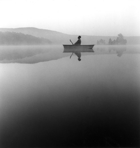 Lake Ninevah, Vermont, 1985
