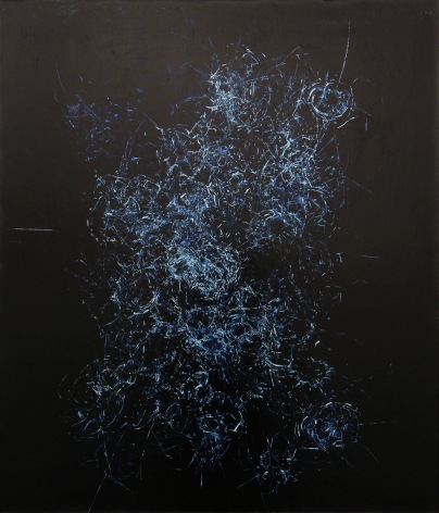 Zhao Zhao 赵赵 (b. 1982), Constellations No.3&nbsp;星空 No.3, 2013