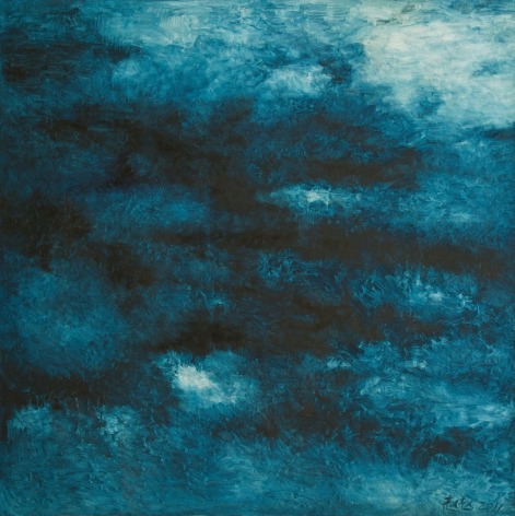 Zhao Zhao 赵赵 (b. 1982), Sky No.1 天空 No.1, 2011