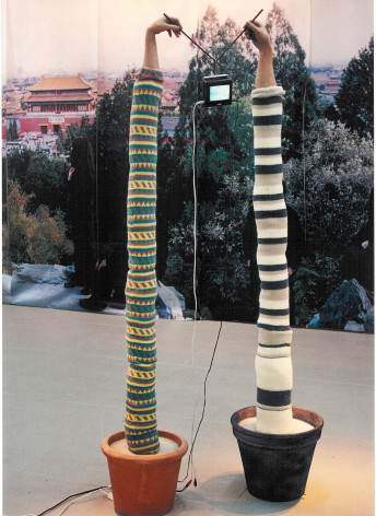 United Hands (A) 联手(甲), 2002