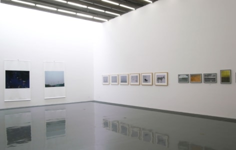 Post New Photo:Installation view