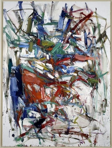 Joan Mitchell Untitled, 1956 - 1957