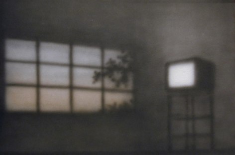 Ed Ruscha Stupid Idiot, 1997