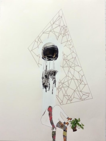 ruby onyinyechi amanze (b. 1982, Nigeria)