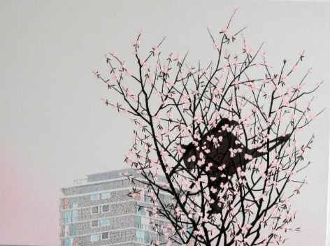 Erik Benson Spring Bag, 2012