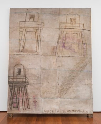 Vivienne Koorland (b. 1957, Cape Town, South Africa)