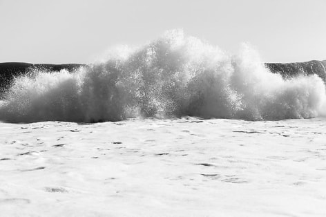 Clifford Ross Hurricane LXX, 2009