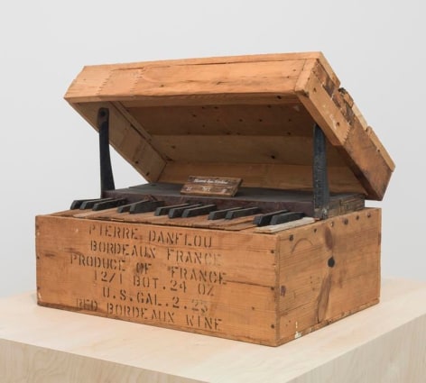 Vivienne Koorland (b. 1957, Cape Town, South Africa)