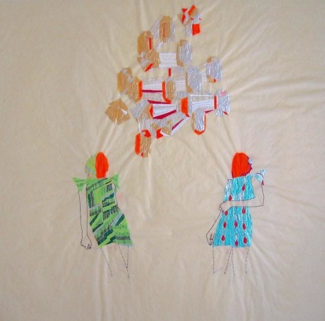 Wura-Natasha Ogunji (b. 1970, St. Louis, MO)