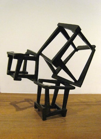 Jedd Novatt CXLVII, 2001