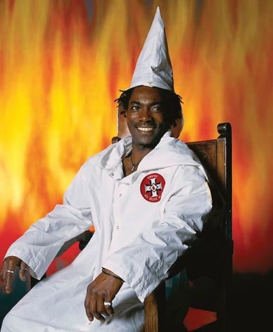 The Interpretation of Dreams (White Man&#039;s Burden), 2000