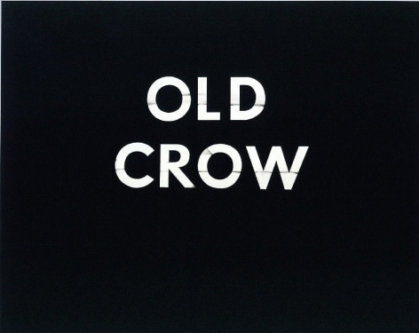 Old Crow, 1979