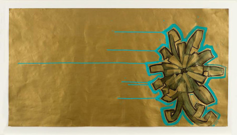 Chris&#039; Anthem, 2012