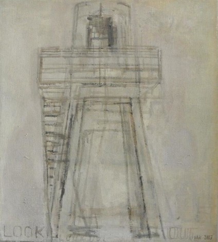 Vivienne Koorland (b. 1957, Cape Town, South Africa)