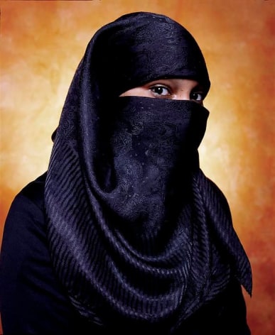 America (Ava Basemah, Convert to Islam), 2002