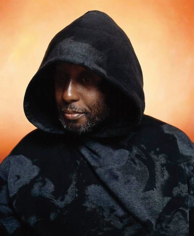 America (Leonard Young), 2002