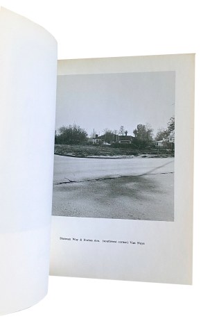 Ed Ruscha, Real Estate Opportunities, Alternate Projects