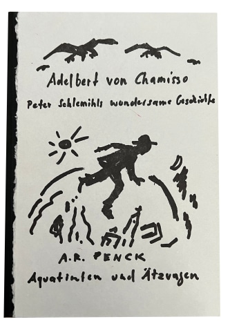 A.R. Penck