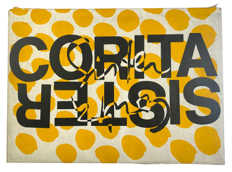 Sister Corita, 1968 Box set, Alternate Projects