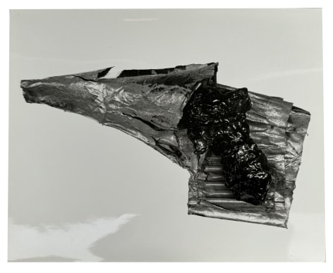 Claes Oldenburg Ray Guns Alternate Projects