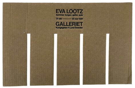 Eva Lootz