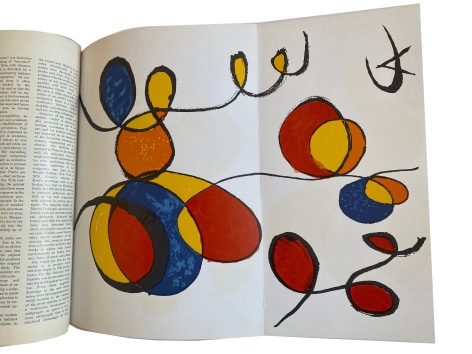 Alexander Calder
