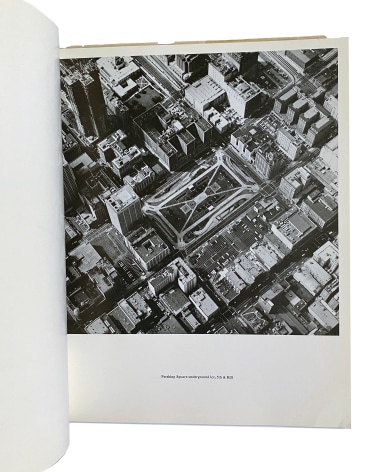 Ed Ruscha, Thirtyfour Parking Lots in Los Angeles, Alternate Projects