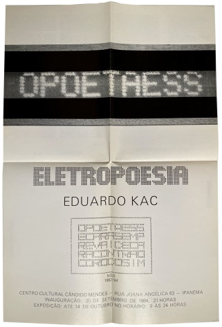 Eduardo Kac