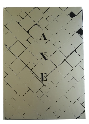 Guy Schraenen AXE Vol.1-Vol. 3, Alternate Projects