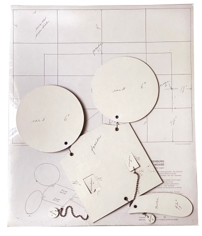 Claes Oldenburg