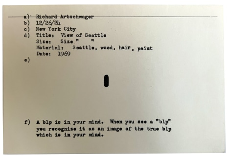 Lucy Lippard