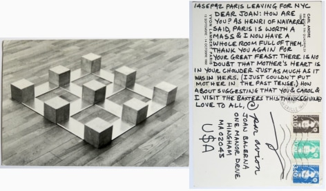 Carl Andre