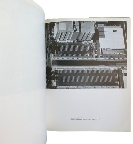 Ed Ruscha, Thirtyfour Parking Lots in Los Angeles, Alternate Projects