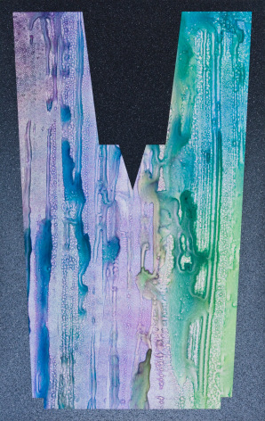 Resistance To Treatment No. 3, 2012