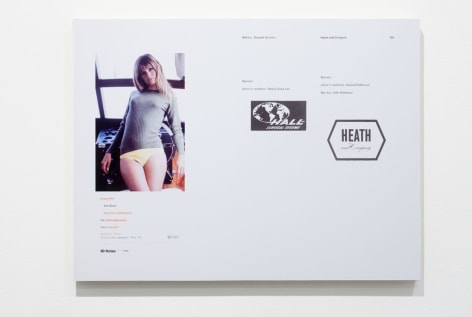 A &amp; T (Hall Inc., Surgical Systems, Heath and Company), 2014