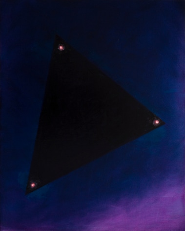 Non Reference Target, 2012